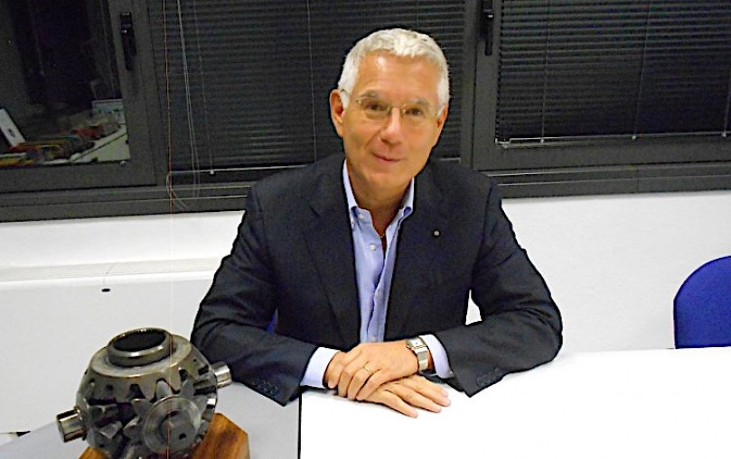 Paolo Pia eletto vicepresidente ANAV